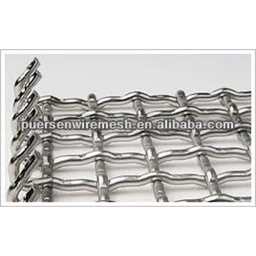 hot sales Crimped Wire Mesh
